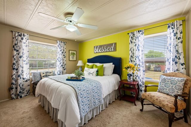 106 Black Rock DR, Buchanan Dam, TX 78609