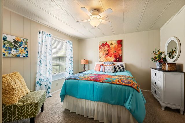 106 Black Rock DR, Buchanan Dam, TX 78609