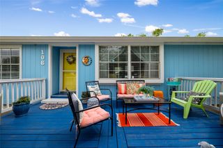 106 Black Rock DR, Buchanan Dam, TX 78609