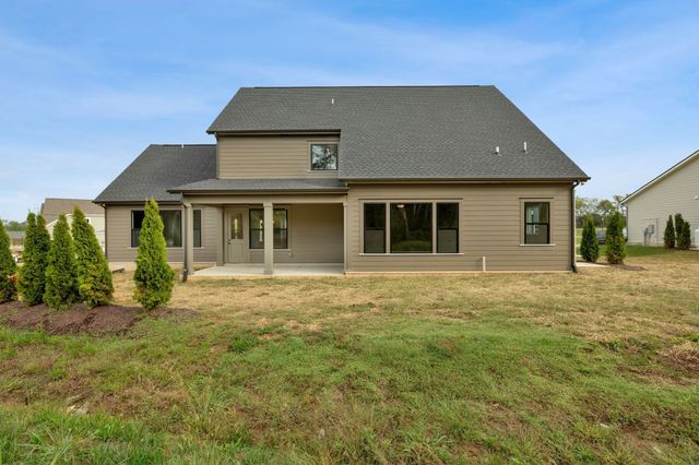 7321 Winners Road, Murfreesboro, TN 37129