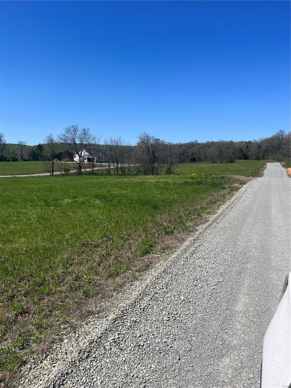 100 CR 528, Fredericktown, MO 63645