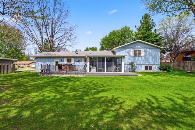 1413 E Hamilton Avenue, Eau Claire, WI 54701