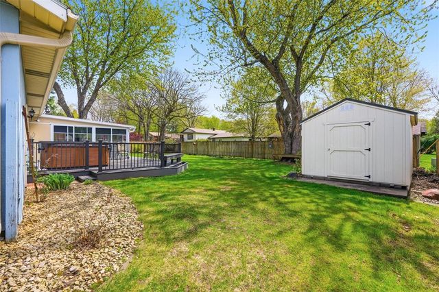 1413 E Hamilton Avenue, Eau Claire, WI 54701