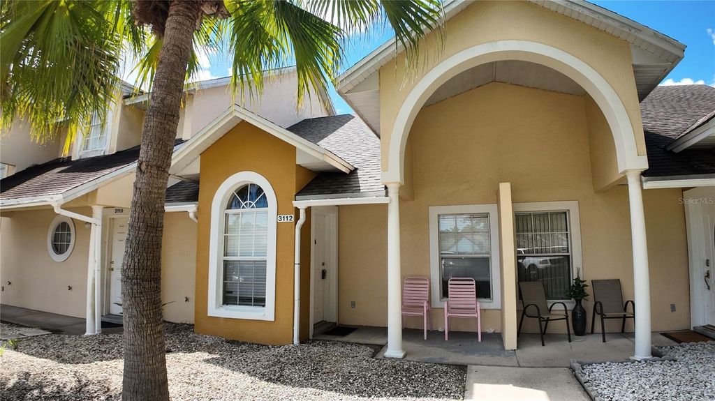 3112 ENCLAVE COURT, Kissimmee, FL 34746