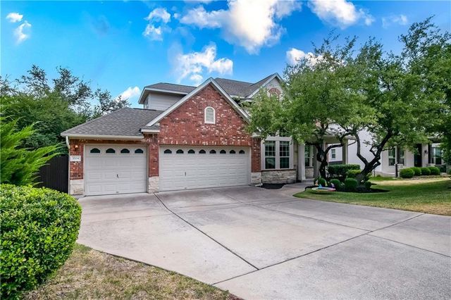 3704 Turkey Path BND, Cedar Park, TX 78613