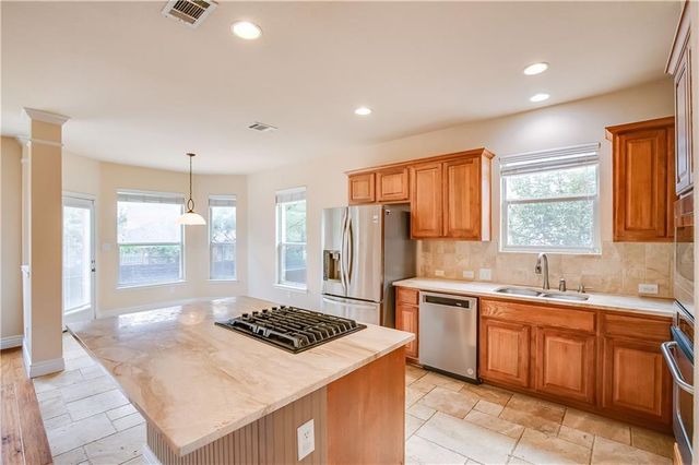 3704 Turkey Path BND, Cedar Park, TX 78613