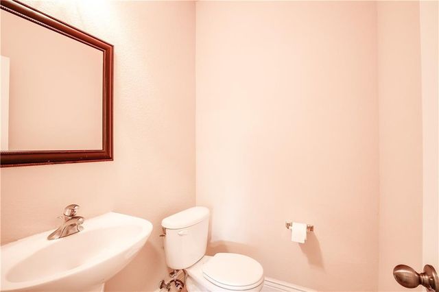 3704 Turkey Path BND, Cedar Park, TX 78613