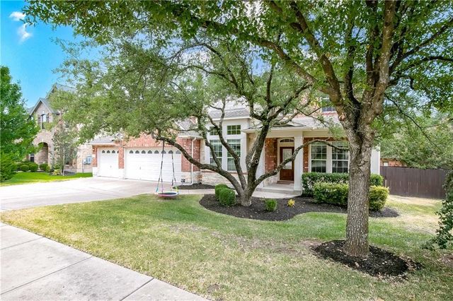 3704 Turkey Path BND, Cedar Park, TX 78613