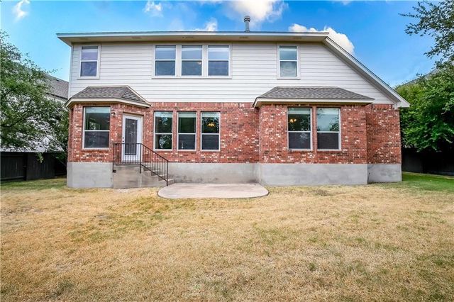 3704 Turkey Path BND, Cedar Park, TX 78613