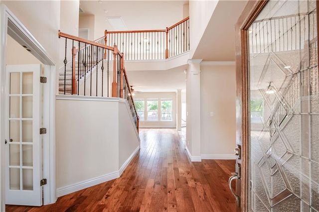 3704 Turkey Path BND, Cedar Park, TX 78613