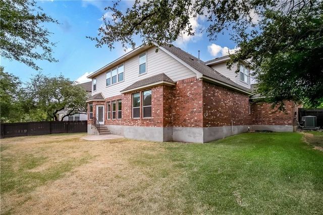3704 Turkey Path BND, Cedar Park, TX 78613