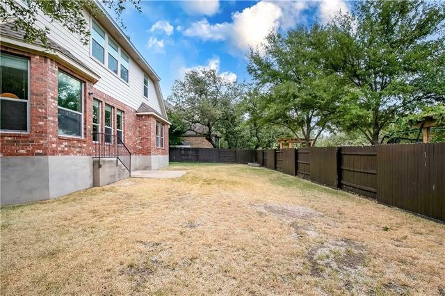 3704 Turkey Path BND, Cedar Park, TX 78613