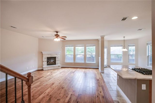 3704 Turkey Path BND, Cedar Park, TX 78613