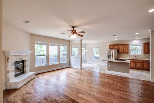 3704 Turkey Path BND, Cedar Park, TX 78613