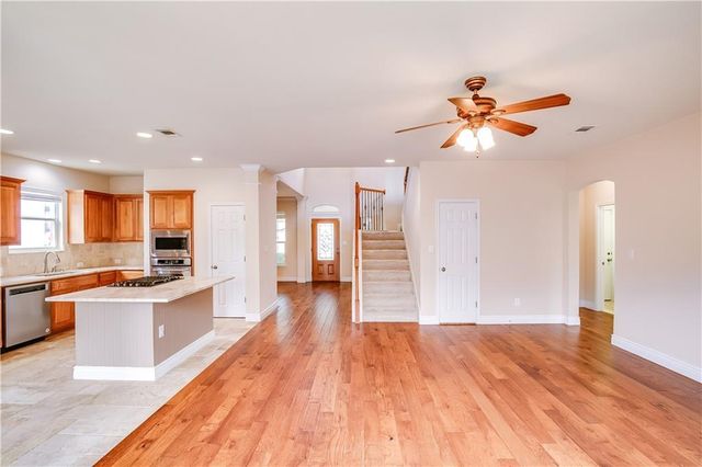 3704 Turkey Path BND, Cedar Park, TX 78613