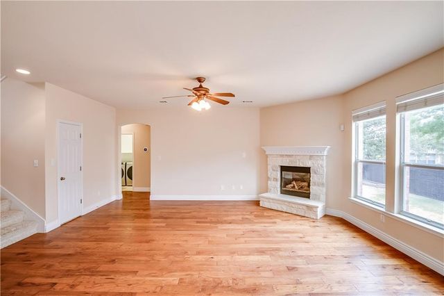3704 Turkey Path BND, Cedar Park, TX 78613