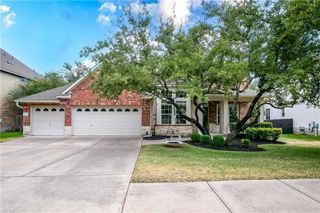 3704 Turkey Path BND, Cedar Park, TX 78613