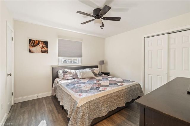 450 Black Lake Road, Thomasville, NC 27360