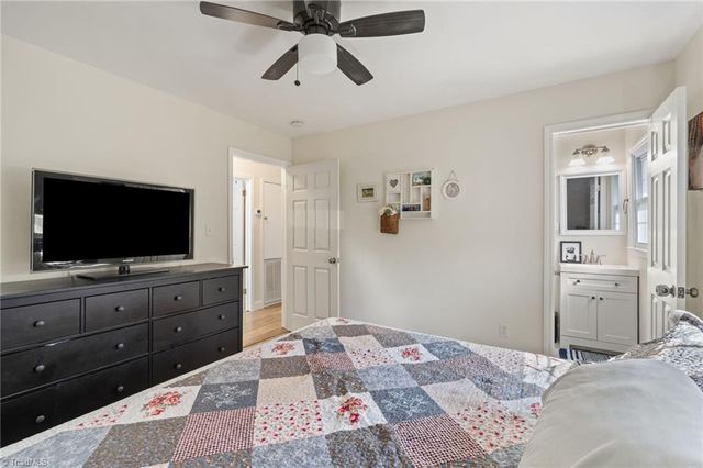 450 Black Lake Road, Thomasville, NC 27360