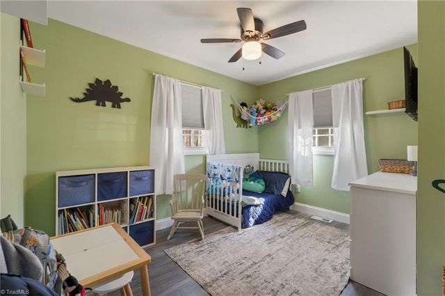 450 Black Lake Road, Thomasville, NC 27360