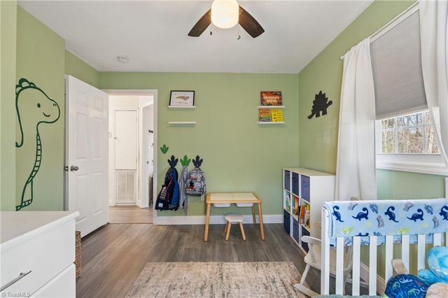 450 Black Lake Road, Thomasville, NC 27360