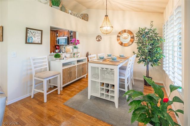 8605 Willowrich Drive, Las Vegas, NV 89134