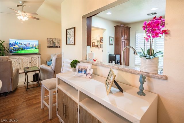 8605 Willowrich Drive, Las Vegas, NV 89134