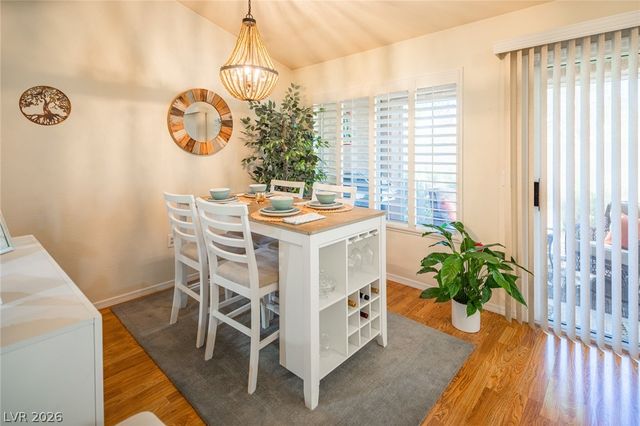 8605 Willowrich Drive, Las Vegas, NV 89134