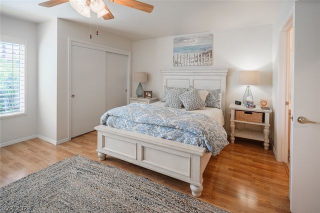 8605 Willowrich Drive, Las Vegas, NV 89134