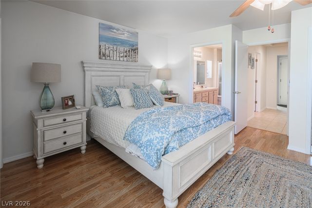 8605 Willowrich Drive, Las Vegas, NV 89134