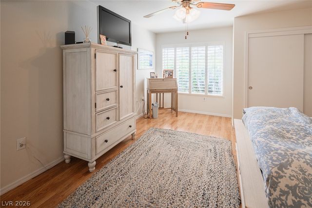 8605 Willowrich Drive, Las Vegas, NV 89134