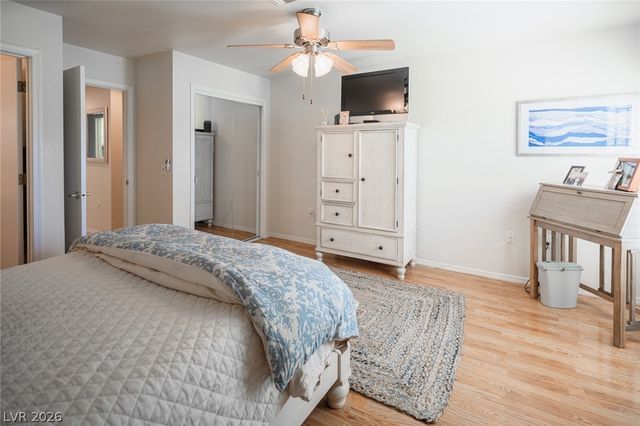 8605 Willowrich Drive, Las Vegas, NV 89134