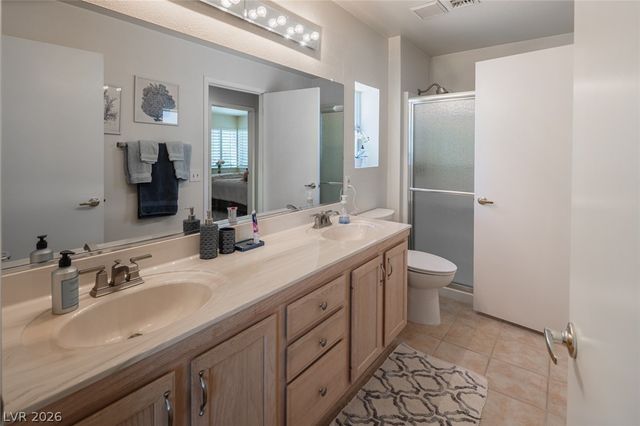 8605 Willowrich Drive, Las Vegas, NV 89134