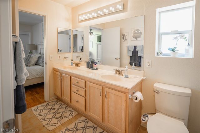 8605 Willowrich Drive, Las Vegas, NV 89134