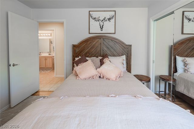 8605 Willowrich Drive, Las Vegas, NV 89134