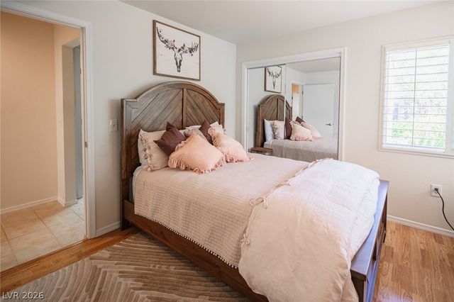 8605 Willowrich Drive, Las Vegas, NV 89134