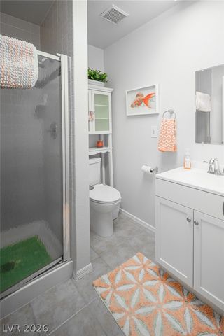 8605 Willowrich Drive, Las Vegas, NV 89134