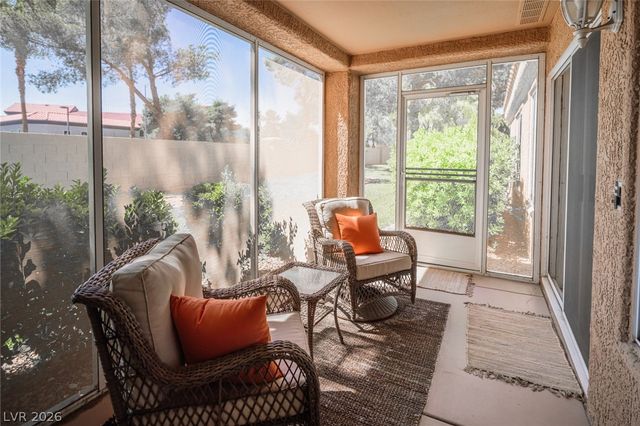 8605 Willowrich Drive, Las Vegas, NV 89134