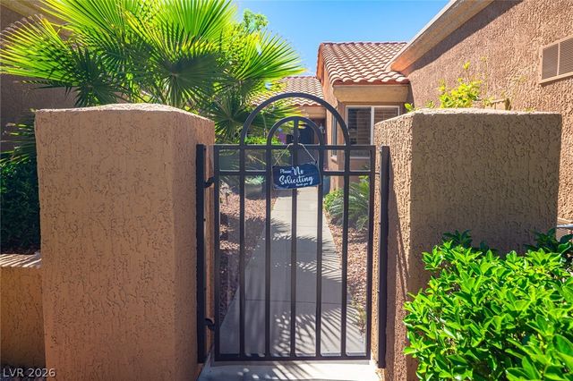 8605 Willowrich Drive, Las Vegas, NV 89134