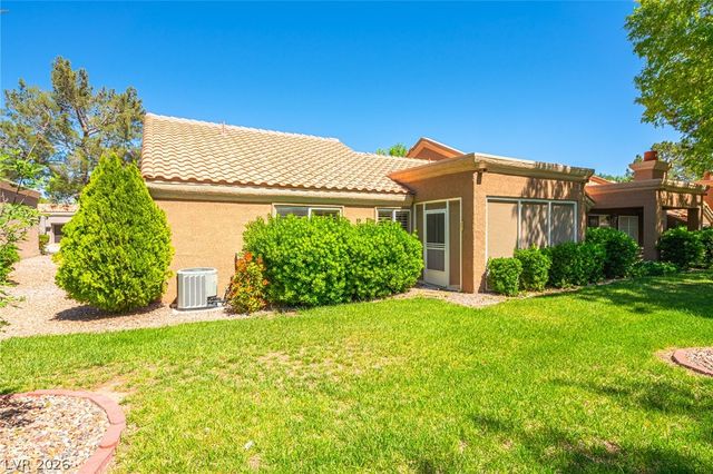 8605 Willowrich Drive, Las Vegas, NV 89134