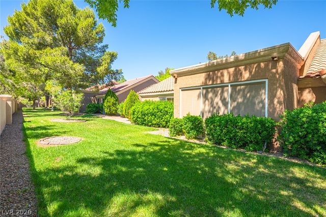 8605 Willowrich Drive, Las Vegas, NV 89134