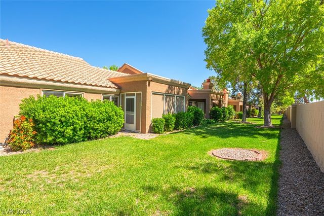 8605 Willowrich Drive, Las Vegas, NV 89134