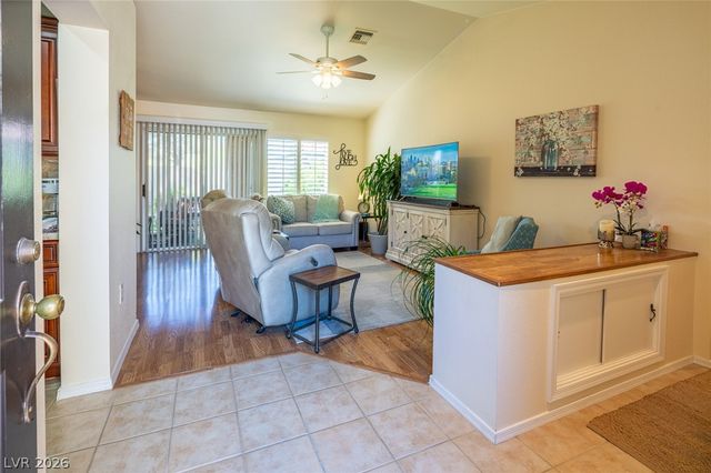 8605 Willowrich Drive, Las Vegas, NV 89134