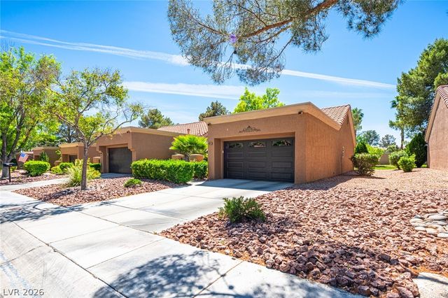 8605 Willowrich Drive, Las Vegas, NV 89134