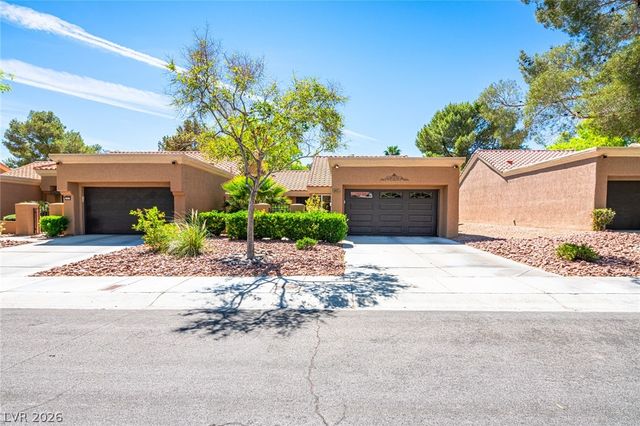 8605 Willowrich Drive, Las Vegas, NV 89134