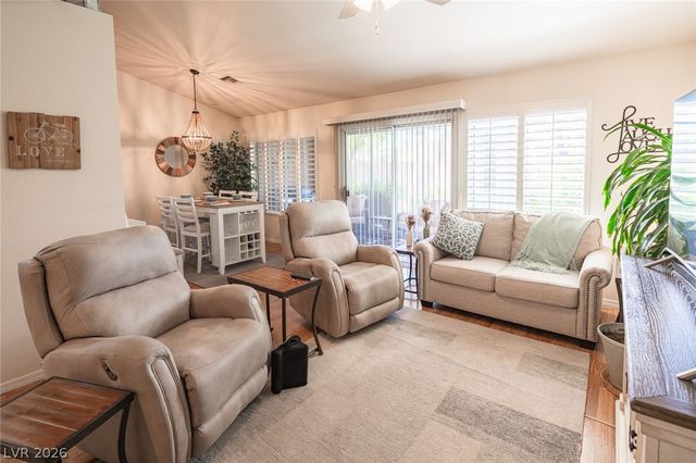 8605 Willowrich Drive, Las Vegas, NV 89134