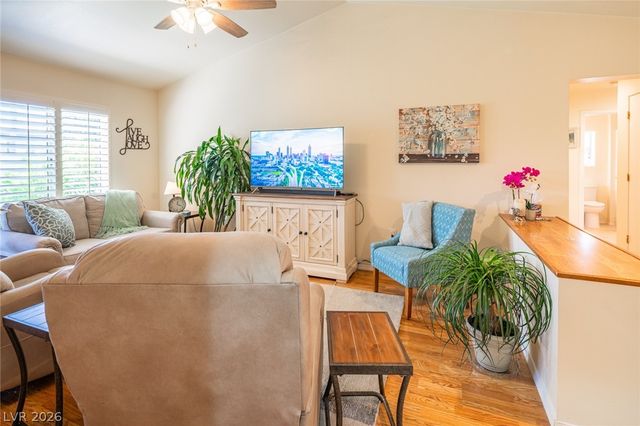 8605 Willowrich Drive, Las Vegas, NV 89134