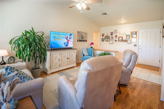 8605 Willowrich Drive, Las Vegas, NV 89134