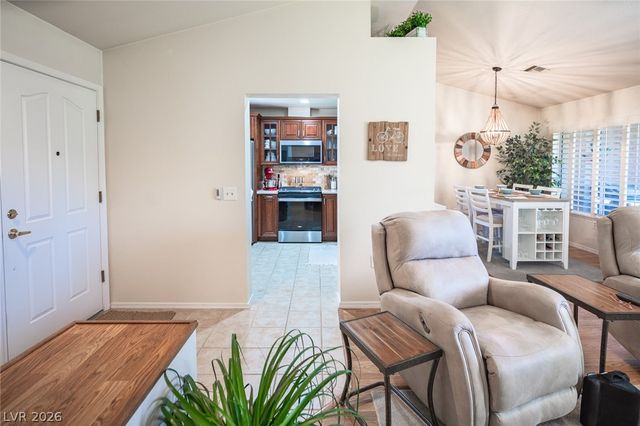 8605 Willowrich Drive, Las Vegas, NV 89134