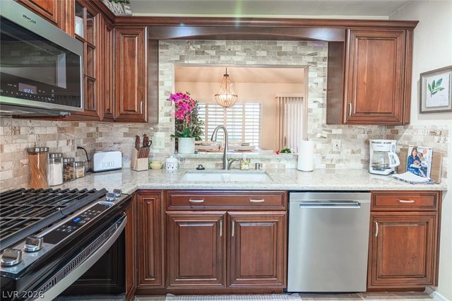 8605 Willowrich Drive, Las Vegas, NV 89134